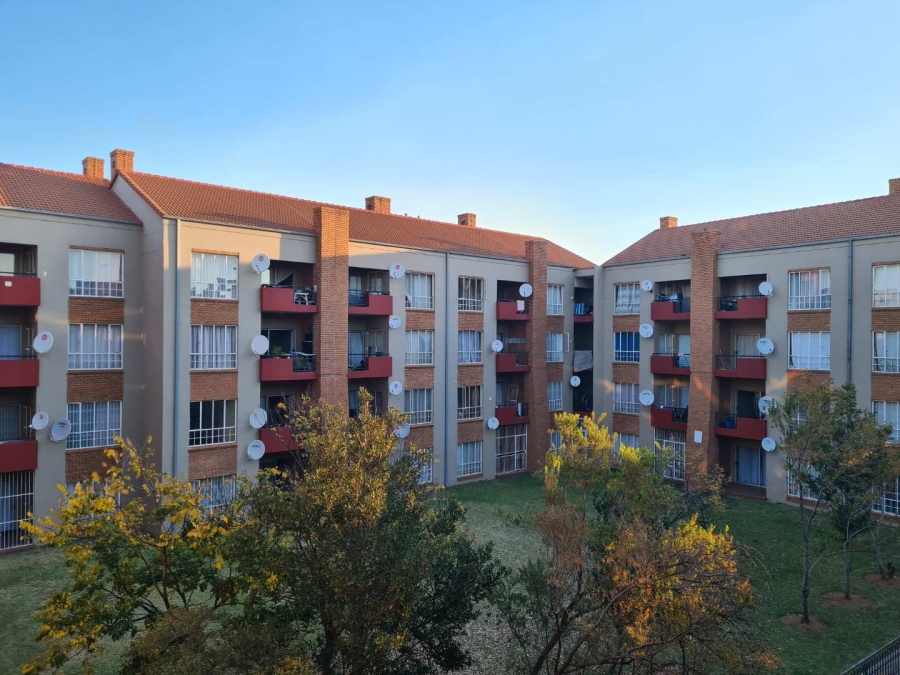 To Let 2 Bedroom Property for Rent in Paradise Beach Western Cape